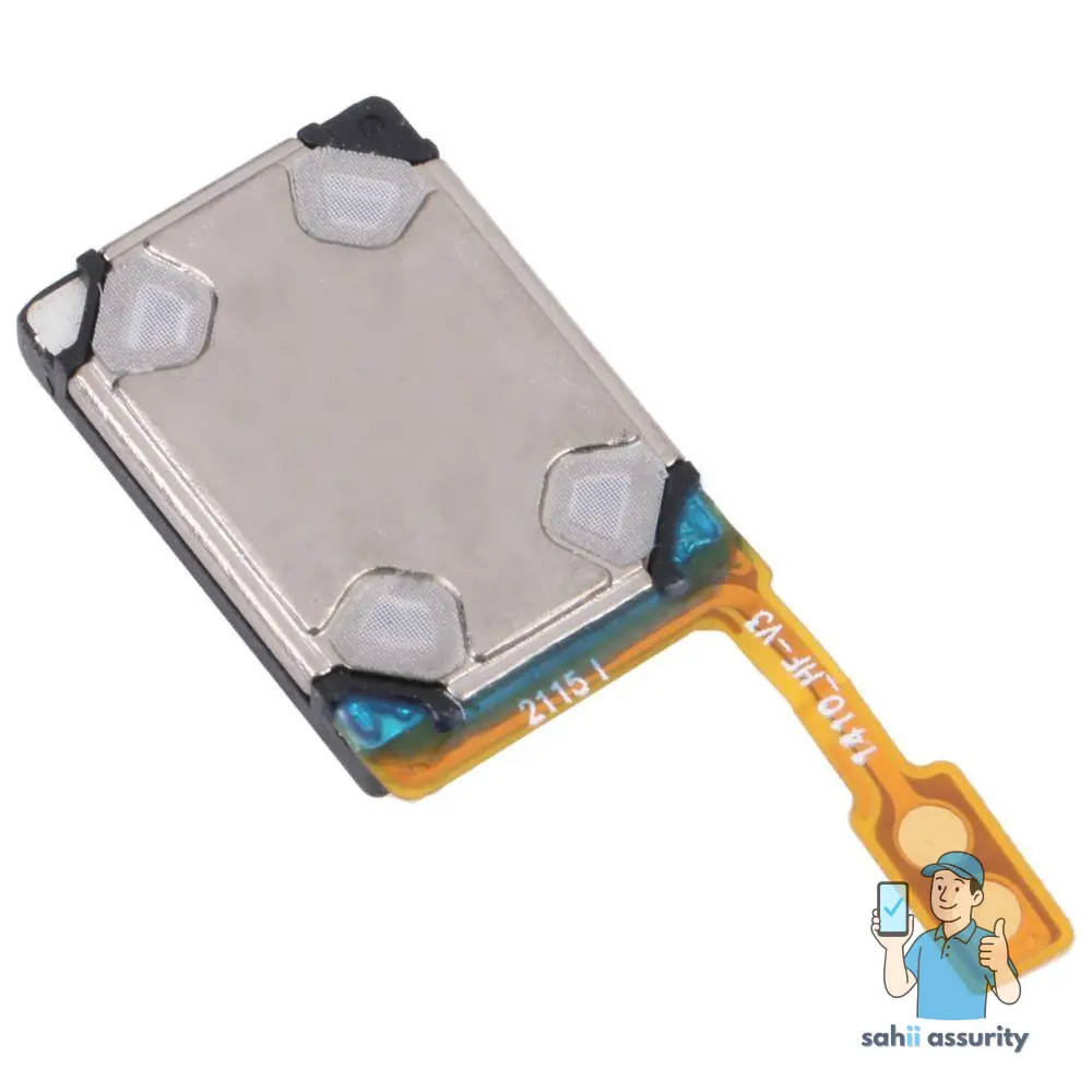 Ear Speaker Flex Cable for Samsung Galaxy A33 5G thumbnail